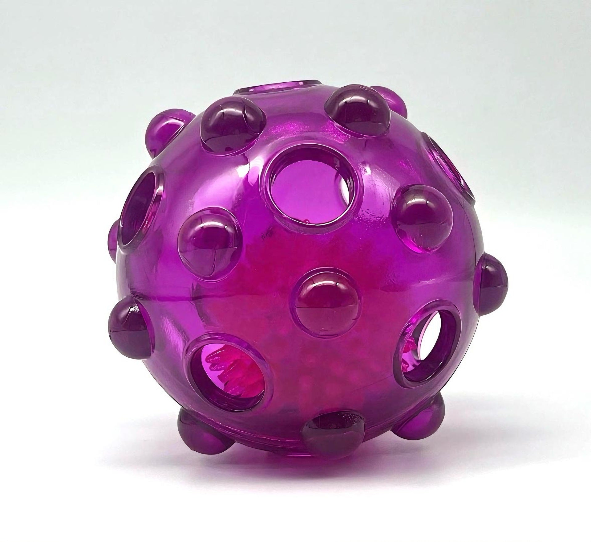 Pet interaction entertainment toys