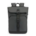 Expandable Waterproof Laptop Backpack