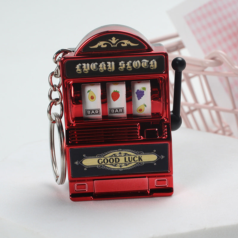 Mini Handheld Fruit Game Machine