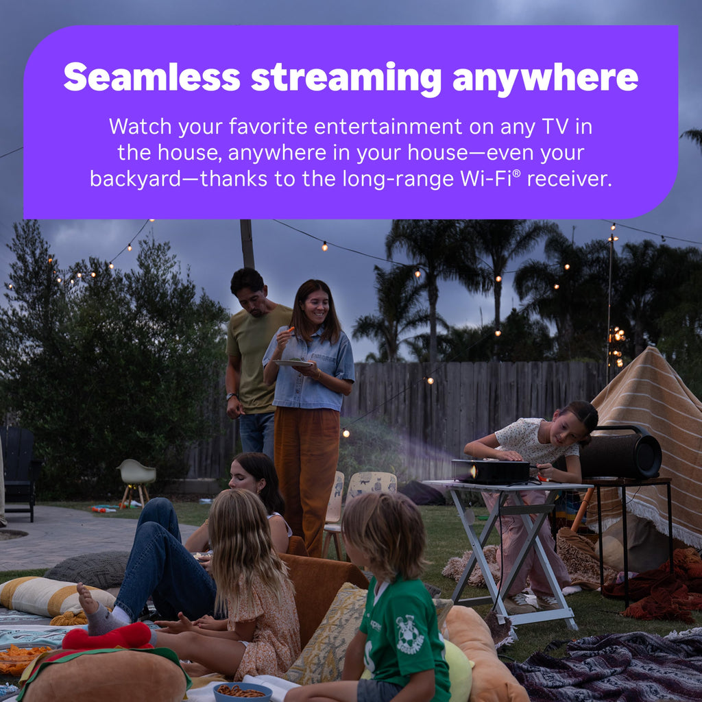 Roku Streaming Stick HD — HD Streaming Device for TV with Roku Voice Remote, Free & Live TV ItsPry