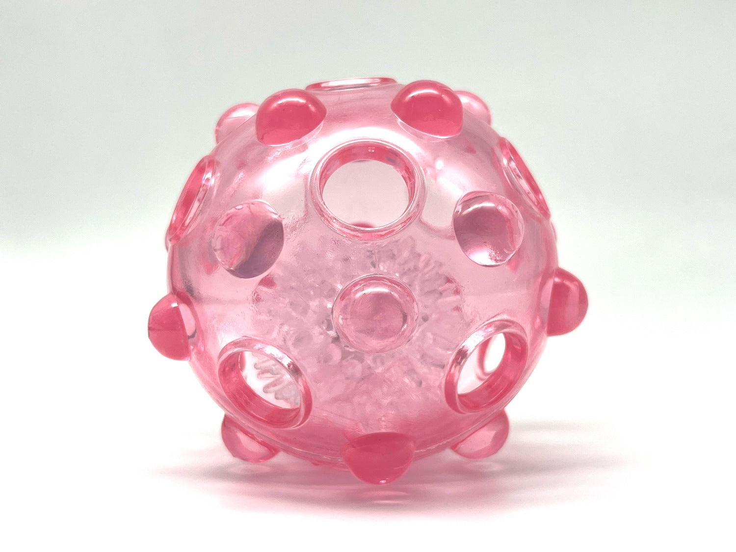 Pet interaction entertainment toys
