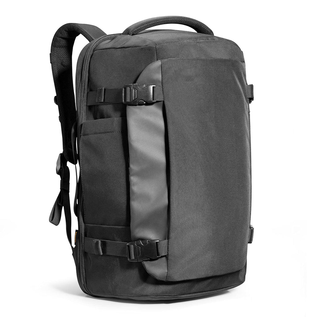 Large Capacity Travel Backpack with Laptop Compartment