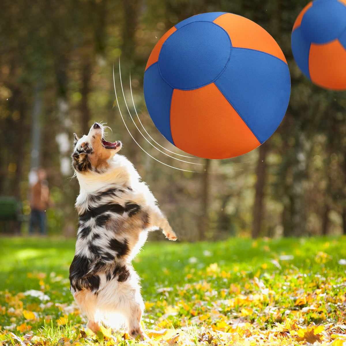 Pet Self-Entertainment Relaxation Ball
