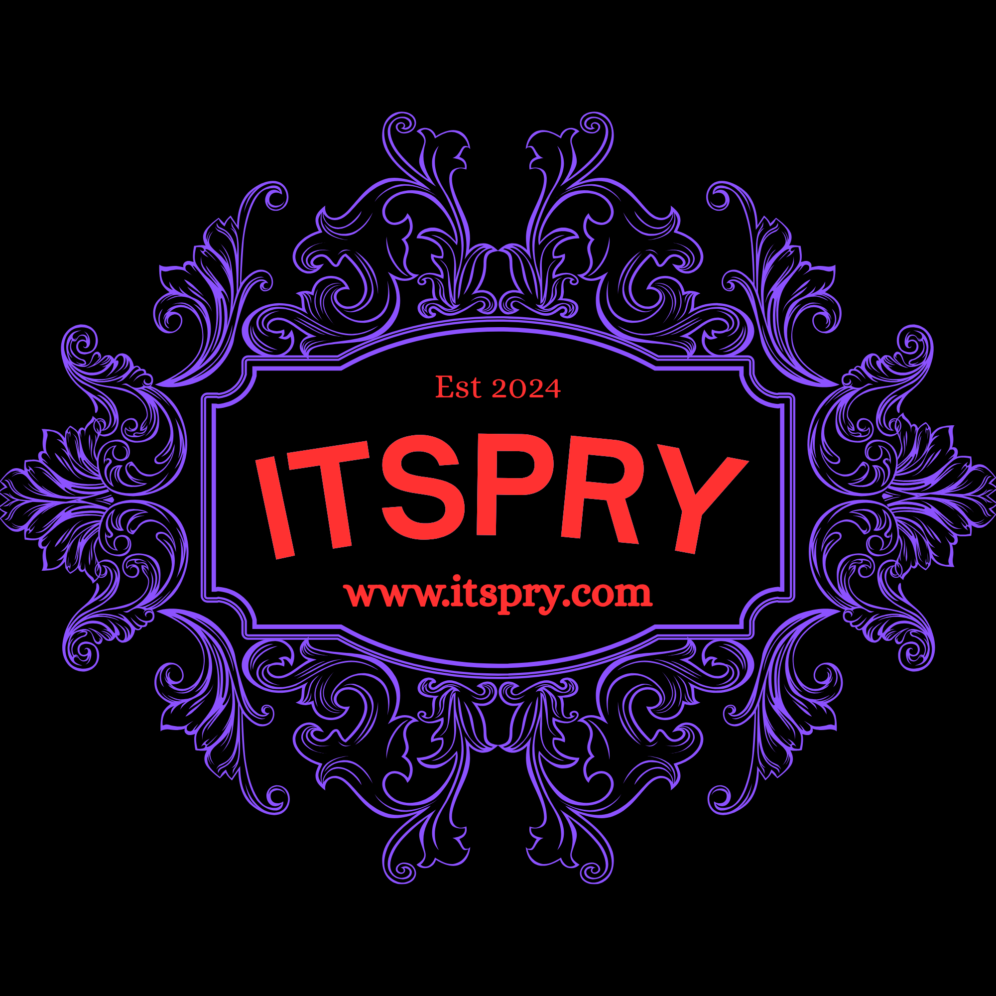 ITSPRY.COM
