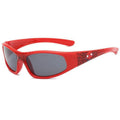 Neu auf Lager: Marvel Spider-Man Serie Cartoon-Accessoires Coole Sonnenbrille mit Mehrfarb-UV-Schutz für Jungen, Geschenk, Großhandel