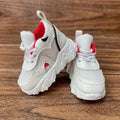 60CM Doll Basketball Shoes 1/3 BJD Sneakers SD Doll Accessories Fashion Casual Shoes Black White Multicolor Shoes Dress Up Doll