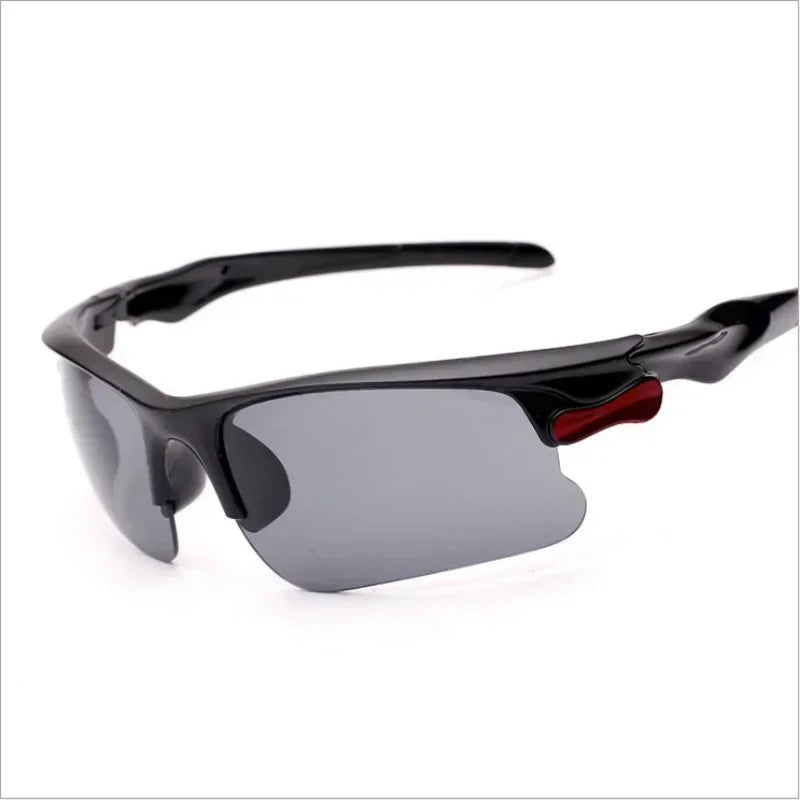 Day & Night Driving Glasses - HD Anti-Glare with Enhanced Night Vision (UV400 Protection)
