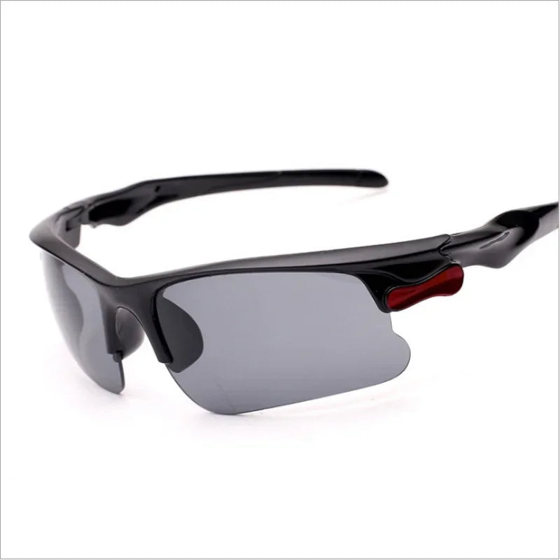 Day & Night Driving Glasses - HD Anti-Glare with Enhanced Night Vision (UV400 Protection)