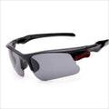 Day & Night Driving Glasses - HD Anti-Glare with Enhanced Night Vision (UV400 Protection)
