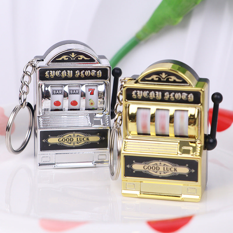 Mini Handheld Fruit Game Machine