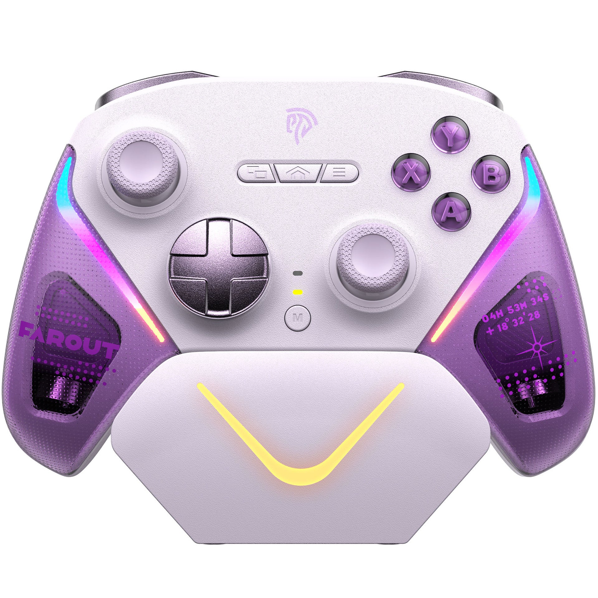 Game Controller