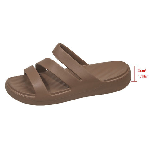 Casual Beach Slippers for Women