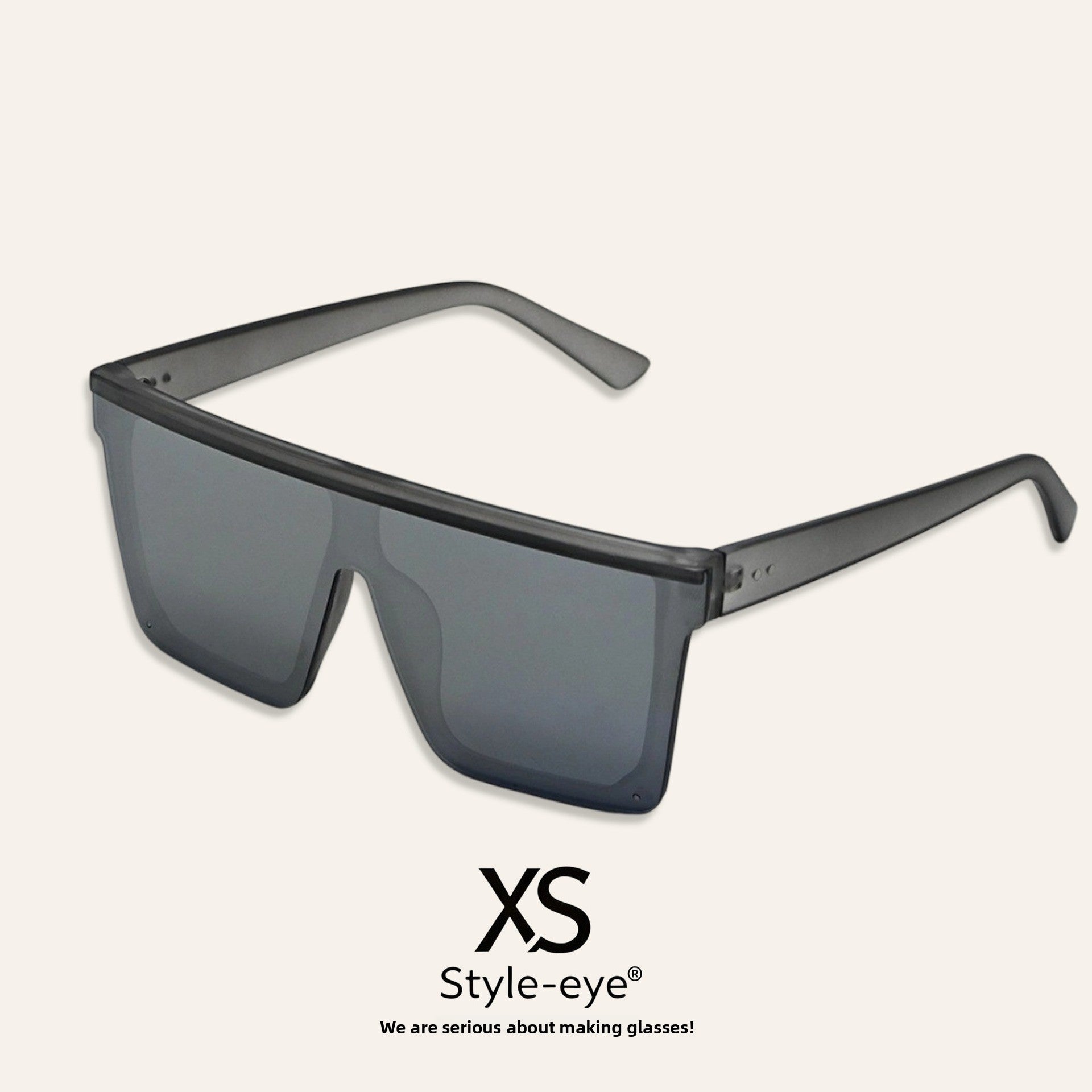 Full Frame UV Protection Sunglasses