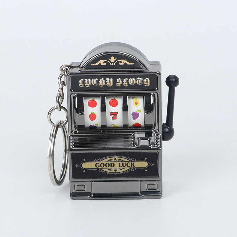 Mini Handheld Fruit Game Machine