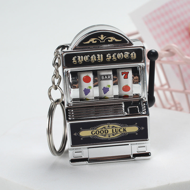 Mini Handheld Fruit Game Machine
