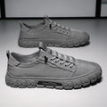 Mens Breathable Casual Slip On Shoes