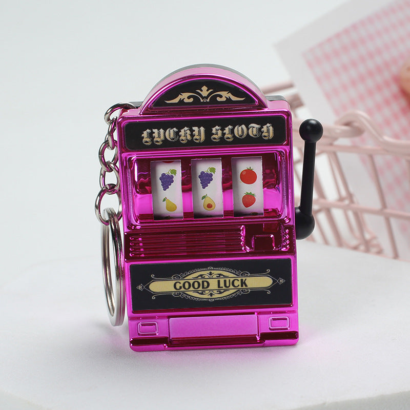Mini Handheld Fruit Game Machine