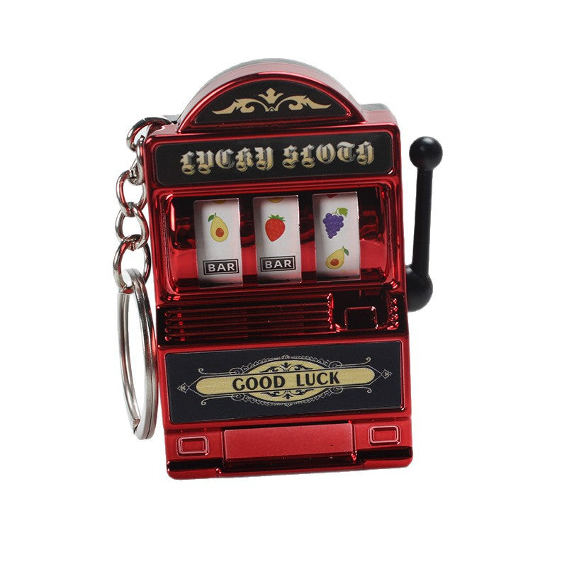 Mini Handheld Fruit Game Machine