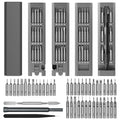 45-in-1 Precision Screwdriver Set for Electronics Repair