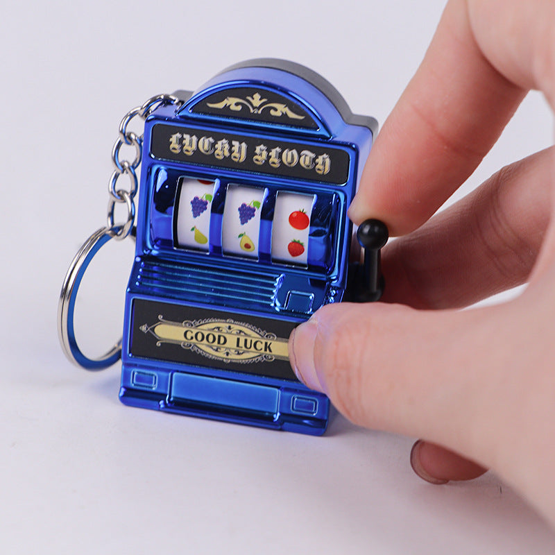 Mini Handheld Fruit Game Machine