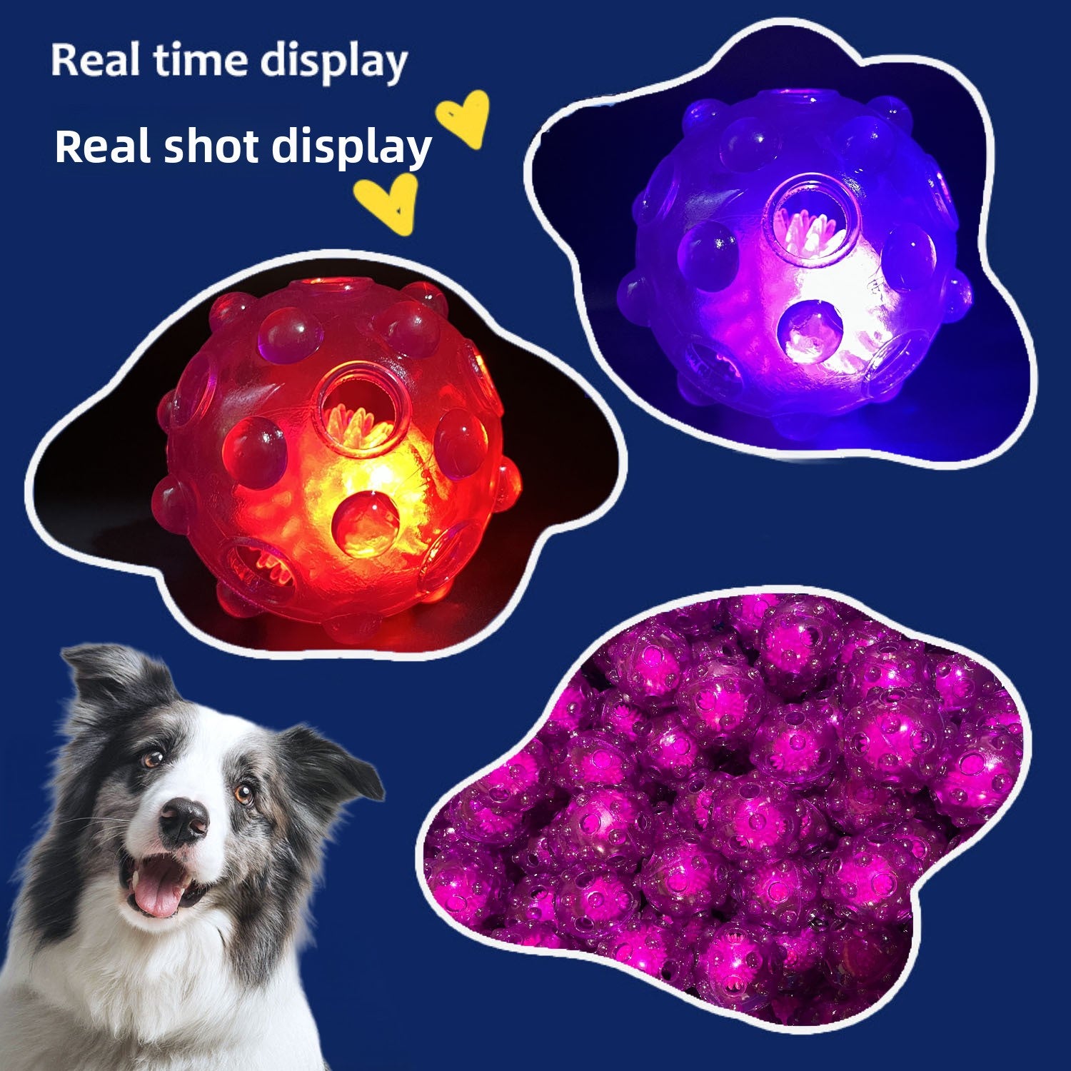 Pet interaction entertainment toys