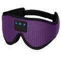 Bluetooth Music Sleep Eye Mask with Call Function