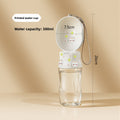Portable Pet Travel Water Bottle