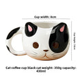 Ceramic mug